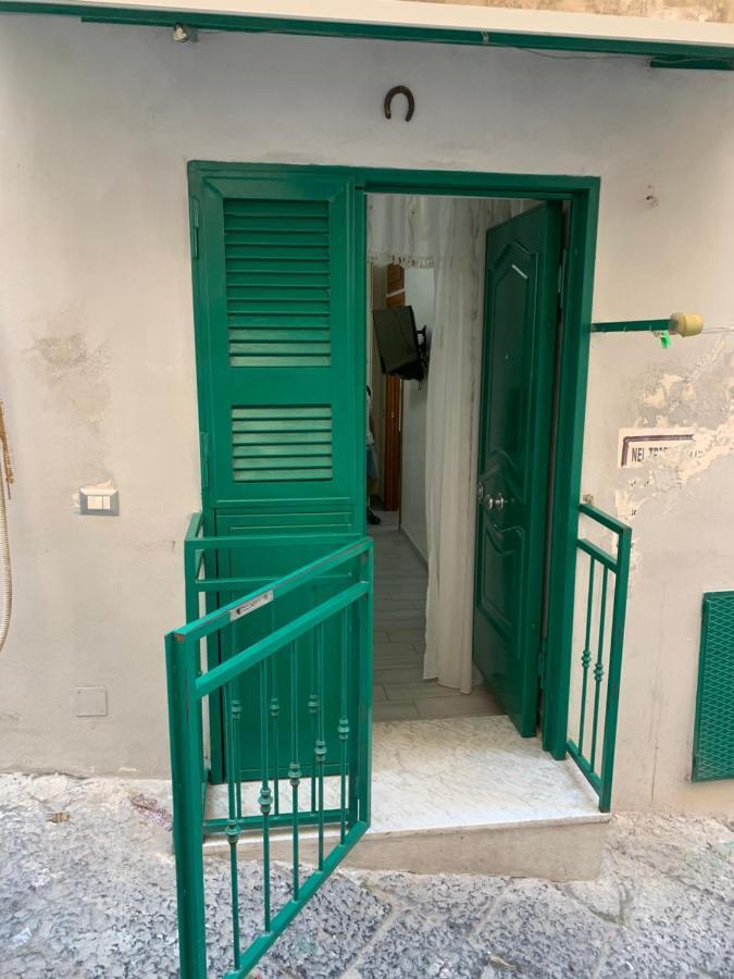 La Casa Dei Nonni Apartment Naples Exterior photo